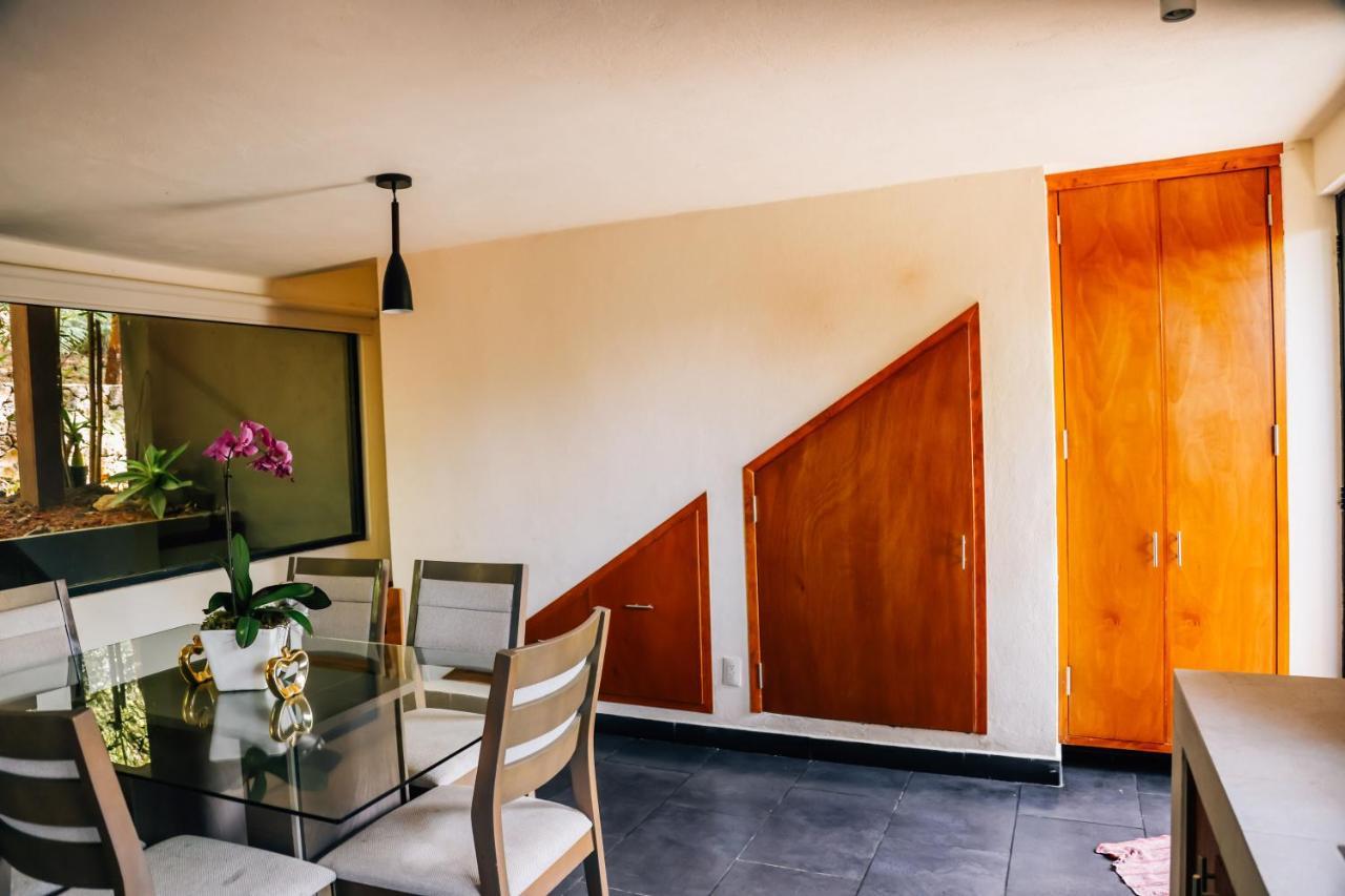 Casa de 2 dormitorios
